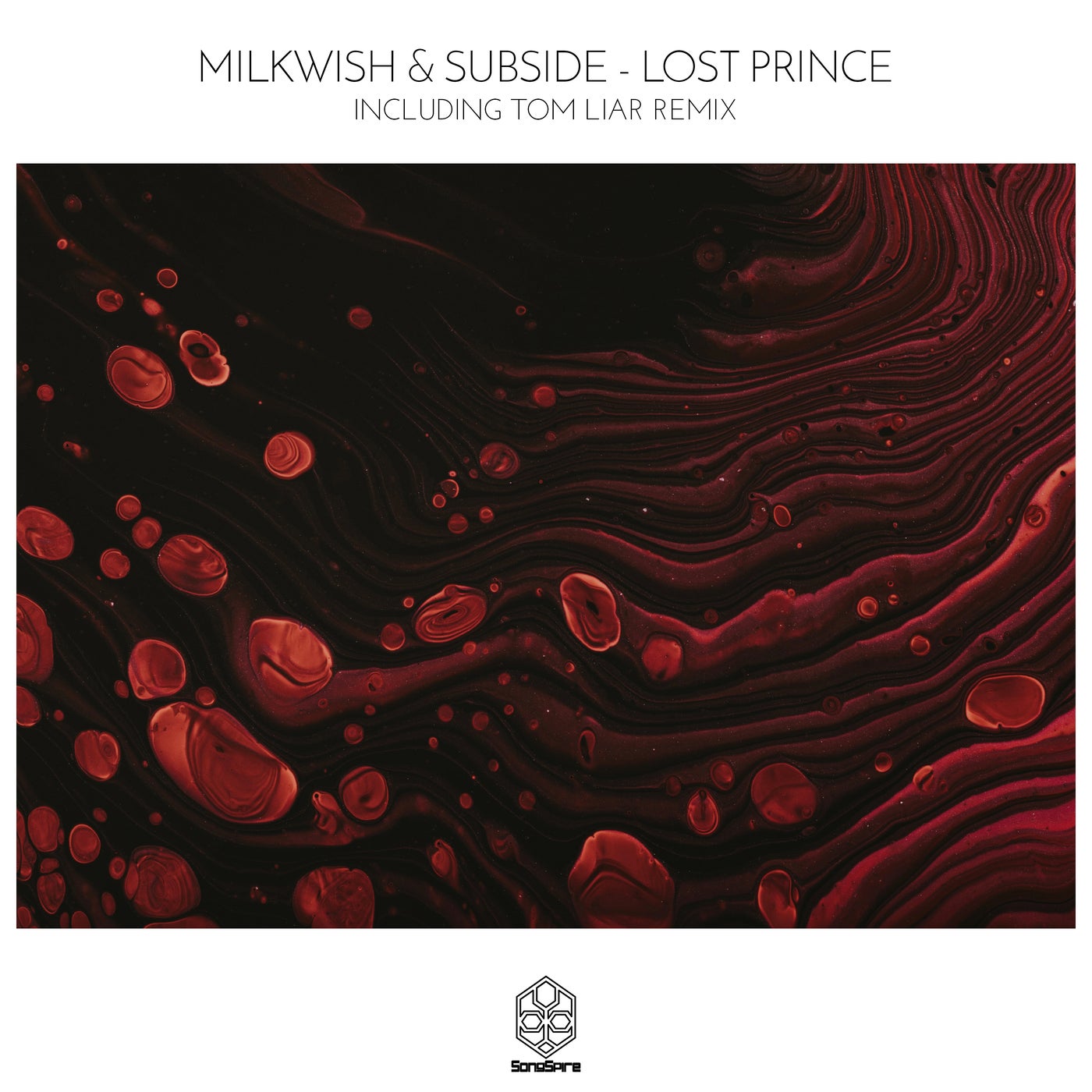 Milkwish, SubsideUK – Lost Prince [SSR112]